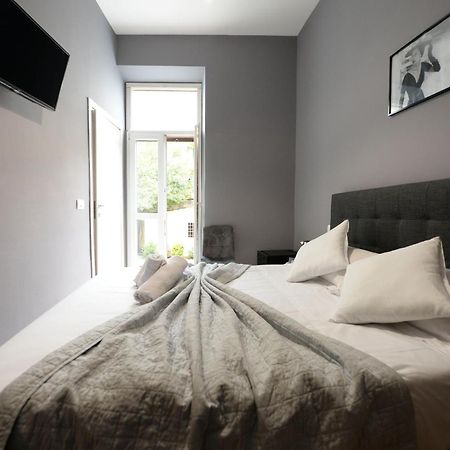 Bed and Breakfast Palazzo Oliveto Florencia Exterior foto