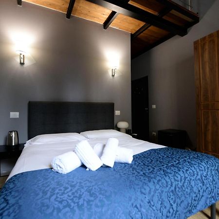 Bed and Breakfast Palazzo Oliveto Florencia Exterior foto