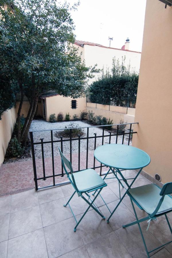 Bed and Breakfast Palazzo Oliveto Florencia Exterior foto