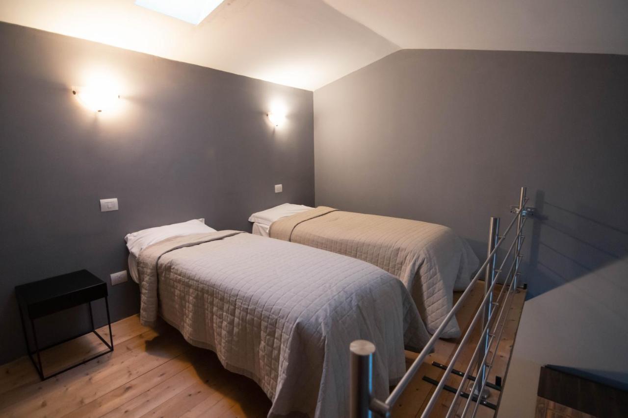 Bed and Breakfast Palazzo Oliveto Florencia Exterior foto
