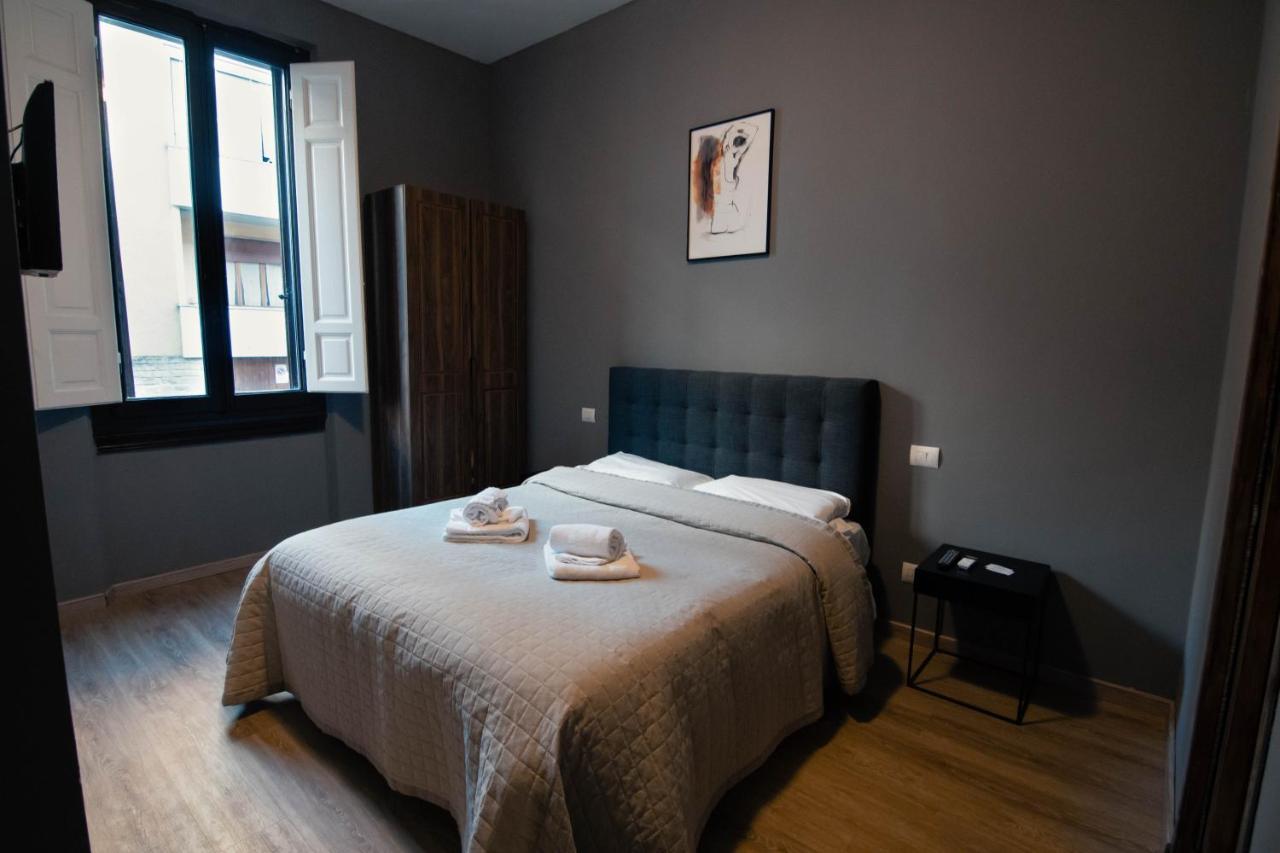 Bed and Breakfast Palazzo Oliveto Florencia Exterior foto