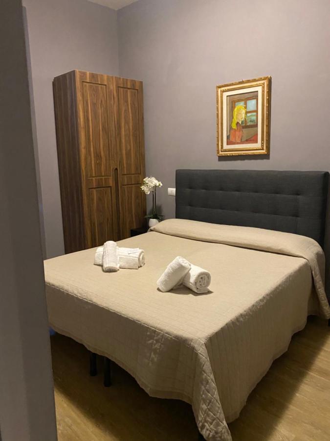 Bed and Breakfast Palazzo Oliveto Florencia Exterior foto