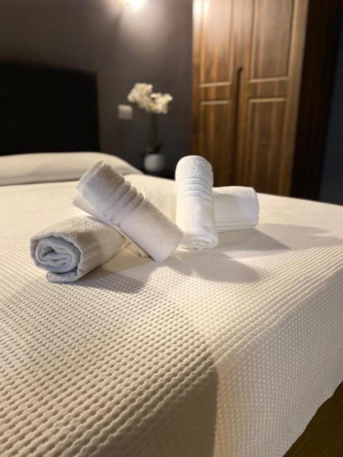 Bed and Breakfast Palazzo Oliveto Florencia Exterior foto