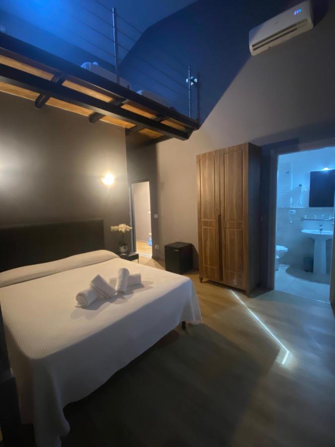Bed and Breakfast Palazzo Oliveto Florencia Exterior foto