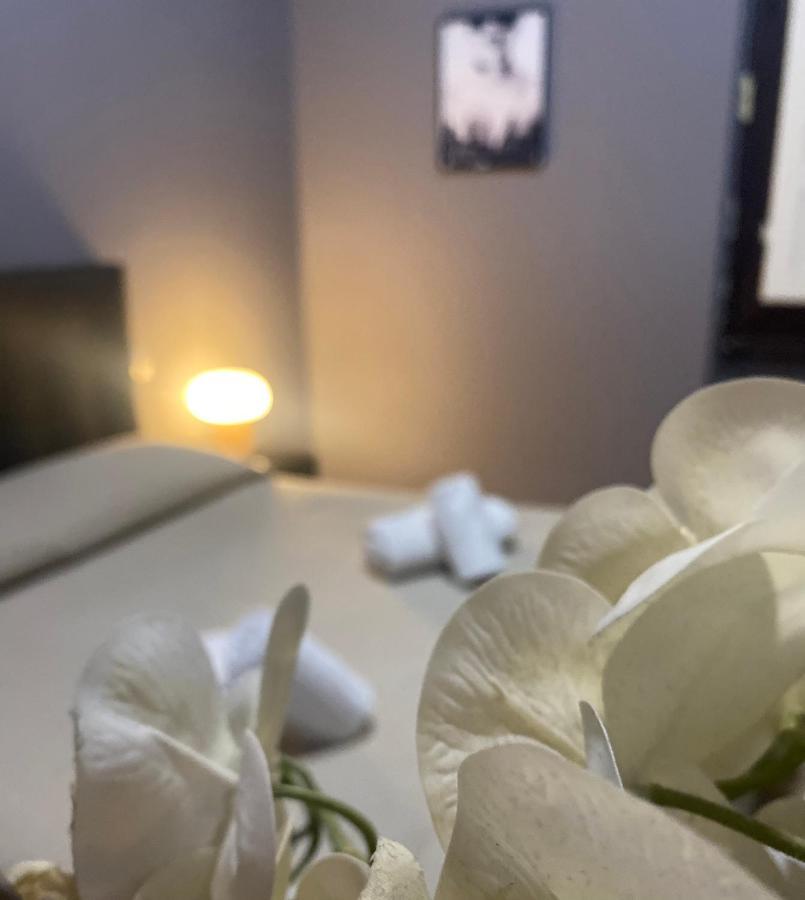 Bed and Breakfast Palazzo Oliveto Florencia Exterior foto