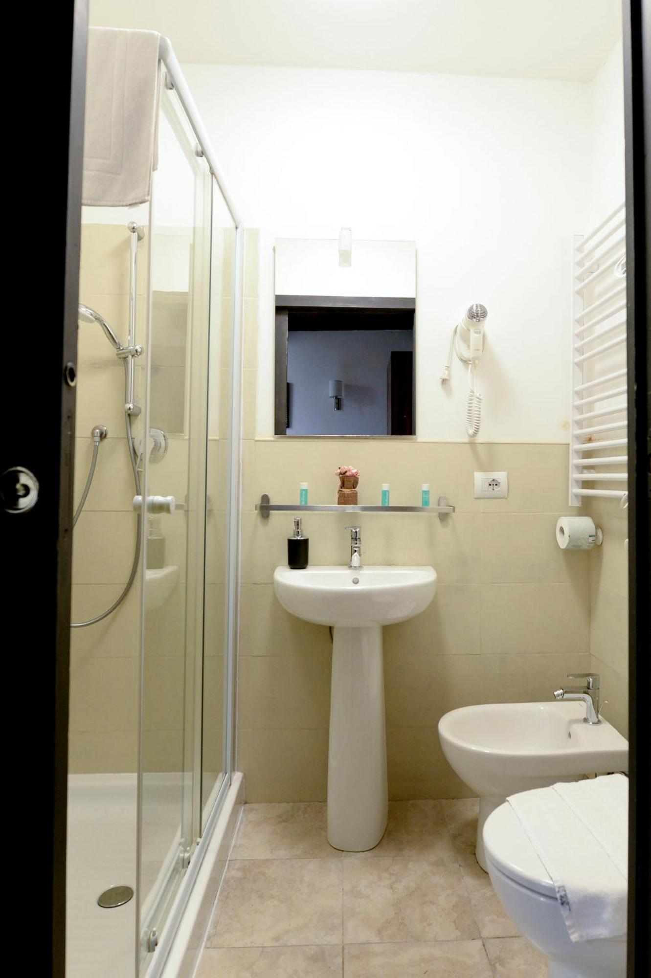 Bed and Breakfast Palazzo Oliveto Florencia Exterior foto