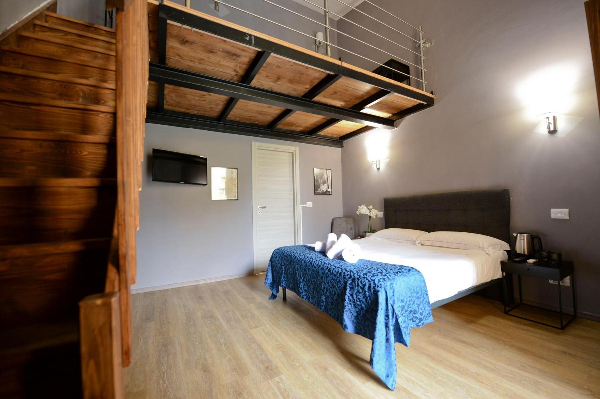 Bed and Breakfast Palazzo Oliveto Florencia Exterior foto