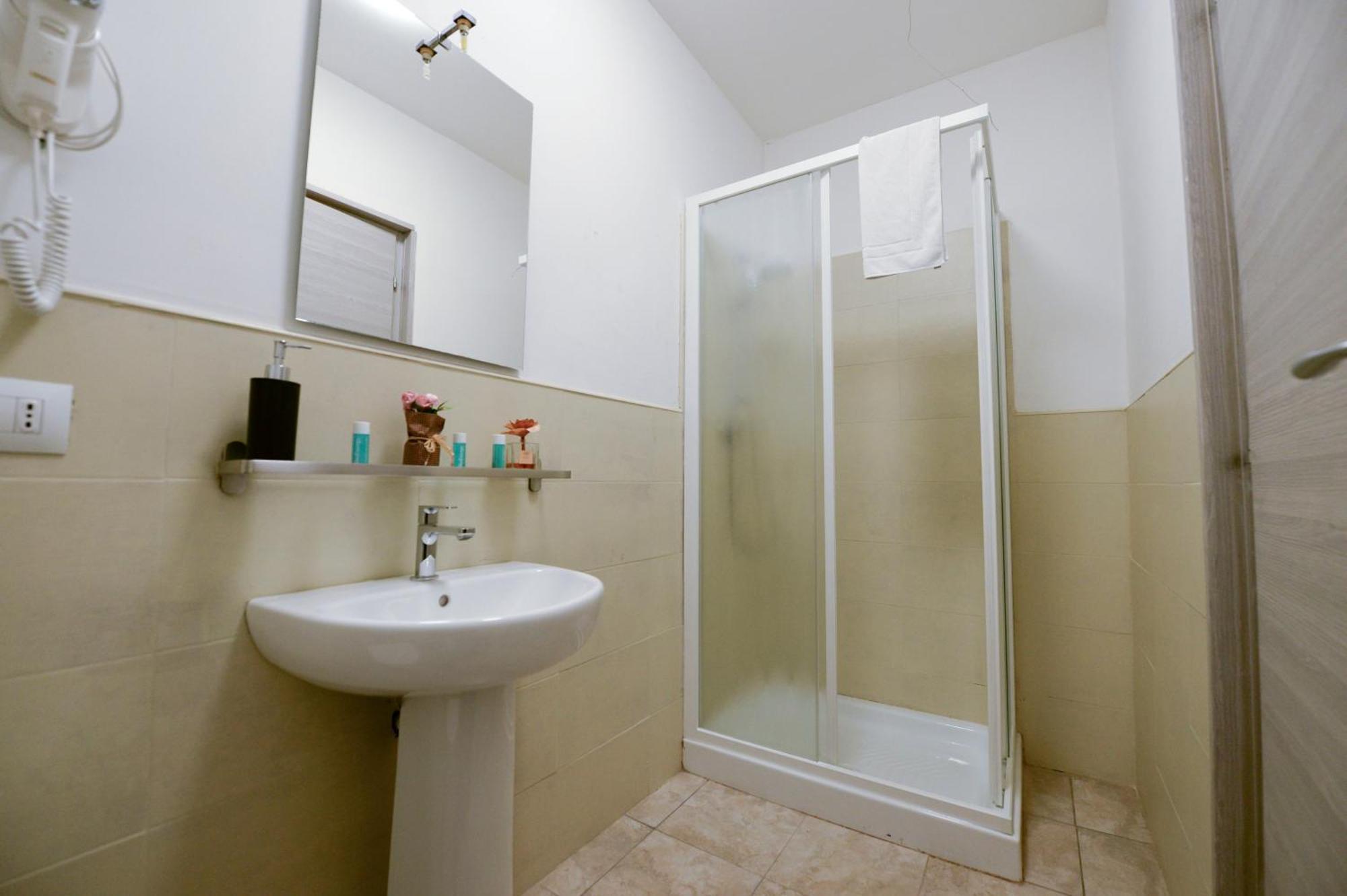 Bed and Breakfast Palazzo Oliveto Florencia Exterior foto