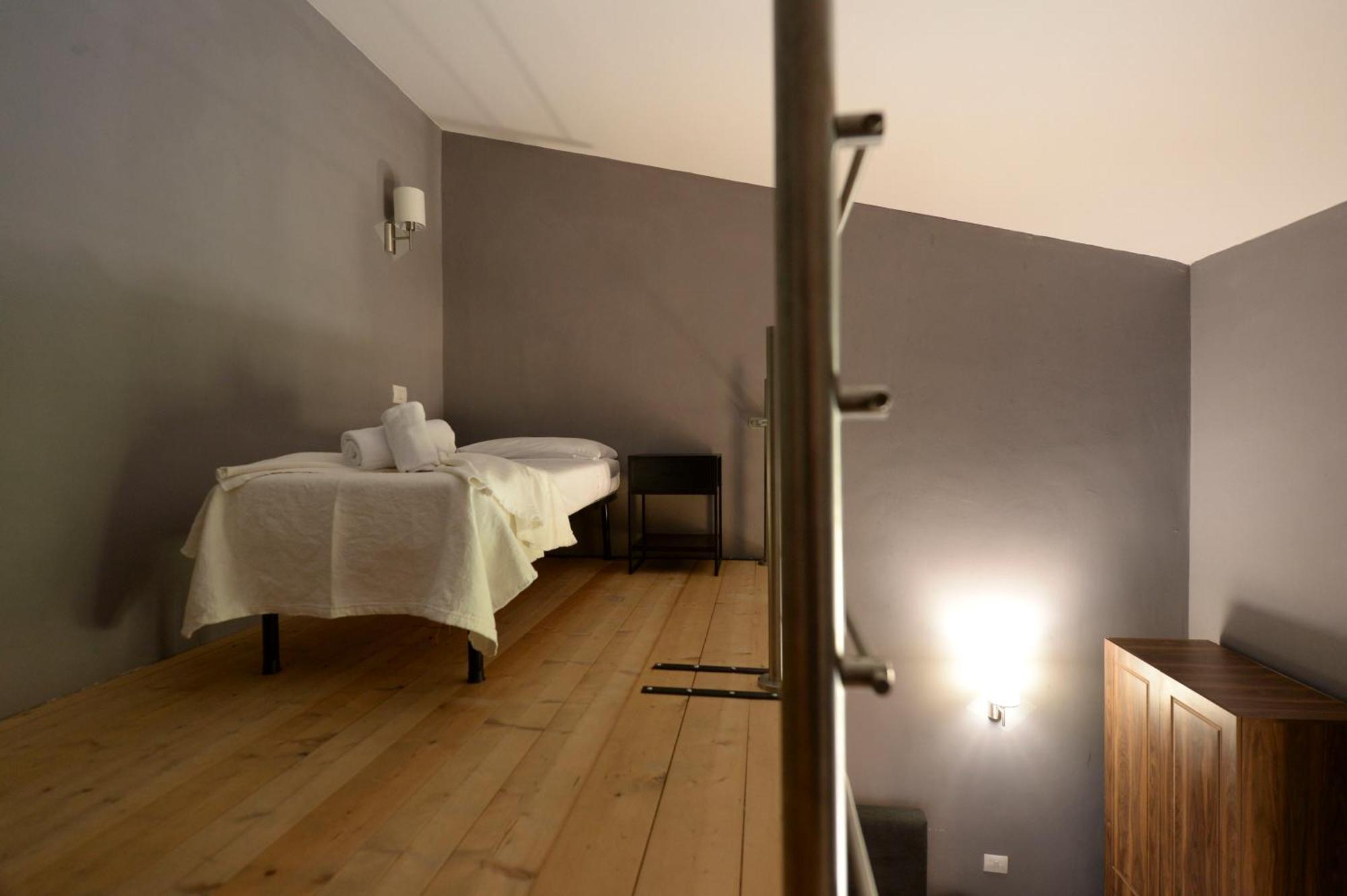 Bed and Breakfast Palazzo Oliveto Florencia Exterior foto
