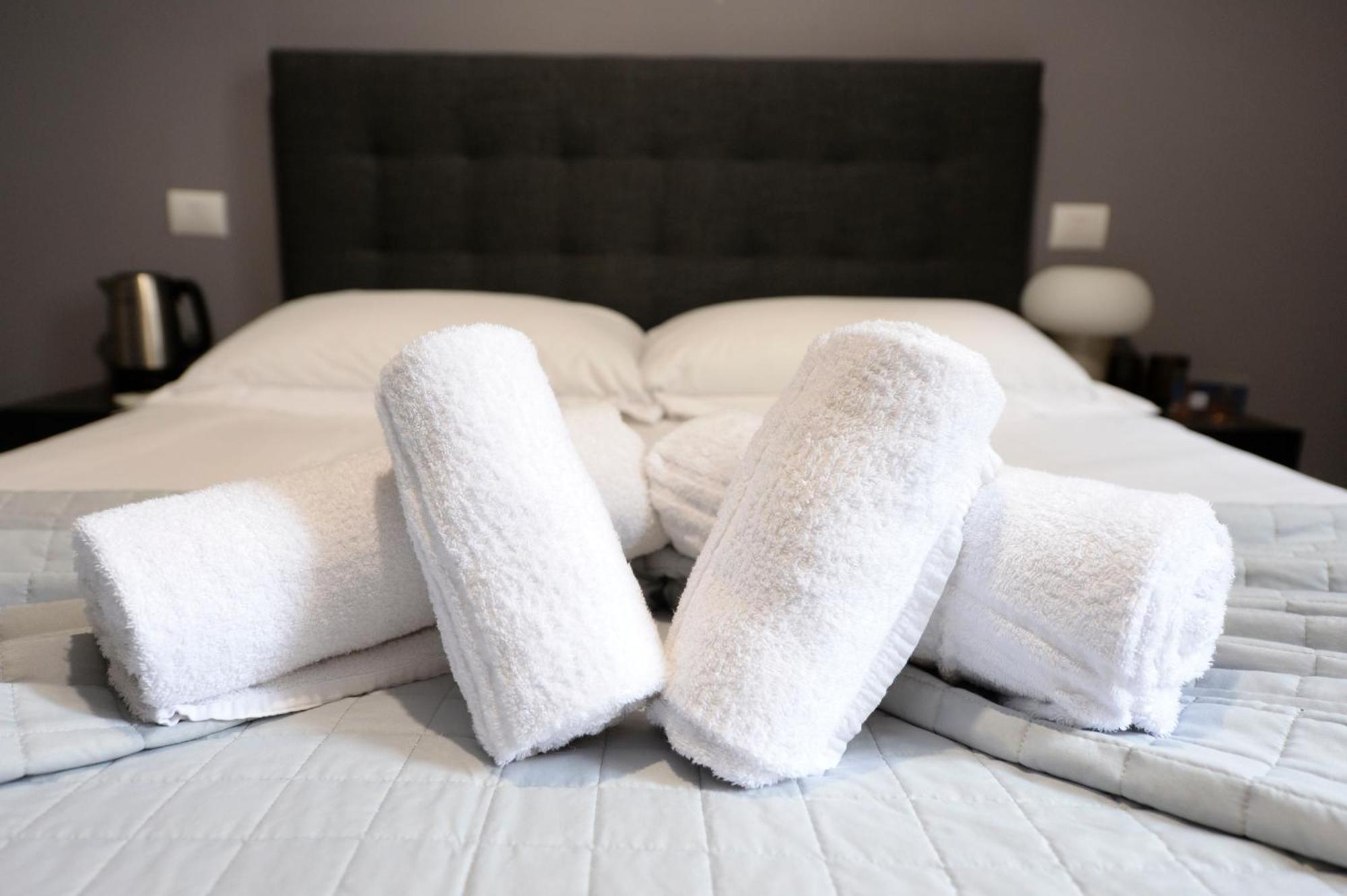 Bed and Breakfast Palazzo Oliveto Florencia Exterior foto